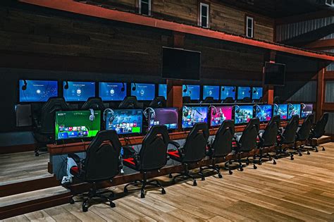 esports gaming portsmouth ohio|Introduction to The Vault Ohio and Its Role in ESPORTS.